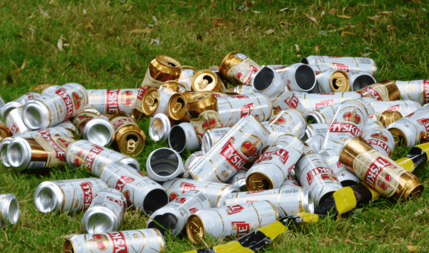 Scrap Metal Recycling
